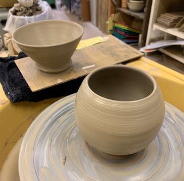 堀越陶房に投稿された画像（2019/7/28）