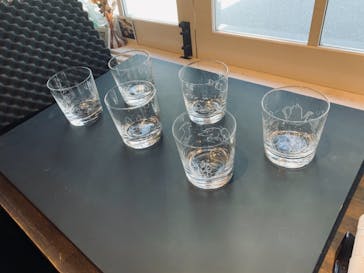 ちいさな硝子の本の博物館に投稿された画像（2019/7/28）