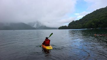 ボンファイアー（日光カヌー・カヤック体験）に投稿された画像（2019/7/28）