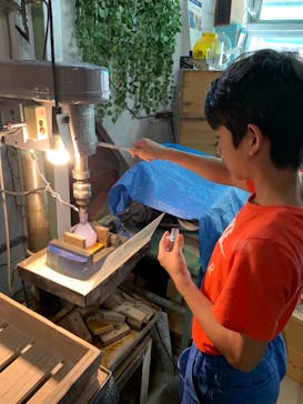 GLASS-LAB（グラスラボ）に投稿された画像（2019/7/28）