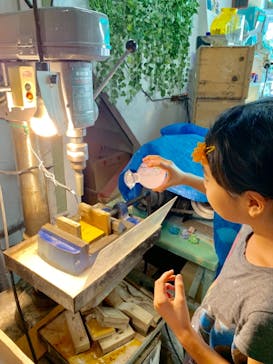 GLASS-LAB（グラスラボ）に投稿された画像（2019/7/28）