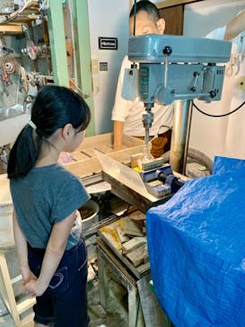 GLASS-LAB（グラスラボ）に投稿された画像（2019/7/28）