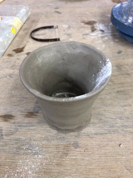 メイト陶芸教室・梅田に投稿された画像（2019/7/29）