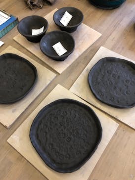 ルームルームとうげいきょうしつに投稿された画像（2019/7/29）