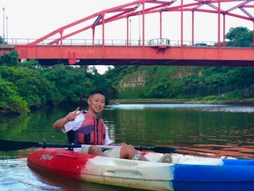 沖縄海うさぎ・海あしびに投稿された画像（2019/7/29）