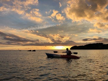 沖縄海うさぎ・海あしびに投稿された画像（2019/7/29）