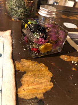 Aroma&Candle School Candle Studio One（アロマアンドスクールキャンドルスタジオワン）に投稿された画像（2019/7/30）