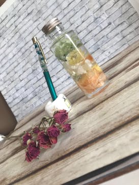 キャンドル＆ポーセラーツサロンSalon de Felice（サロン ド フェリーチェ）に投稿された画像（2019/7/30）