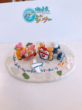 可愛いシーサー専門店 まいまいシーサーに投稿された画像（2019/7/30）