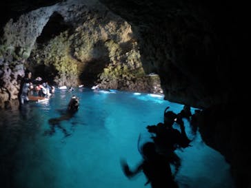 武藤潜水に投稿された画像（2019/7/30）