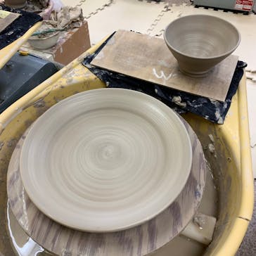 堀越陶房に投稿された画像（2019/7/31）