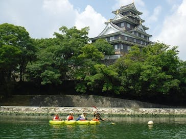 カヌーパークOKAYAMA（オカヤマ）に投稿された画像（2019/7/31）