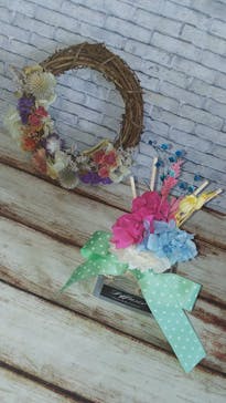 キャンドル＆ポーセラーツサロンSalon de Felice（サロン ド フェリーチェ）に投稿された画像（2019/7/31）