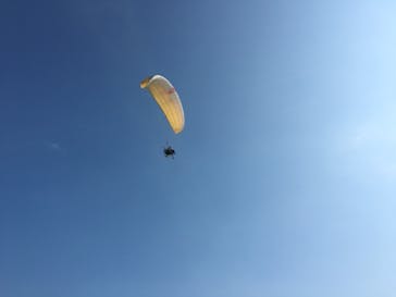 松島熱気球・パラグライダー体験に投稿された画像（2019/8/1）