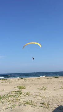 松島熱気球・パラグライダー体験に投稿された画像（2019/8/1）