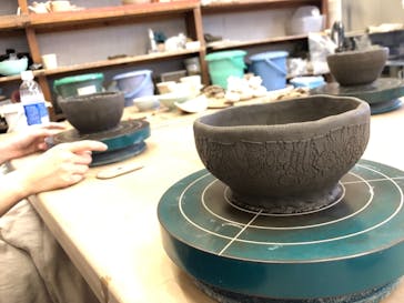 ルームルームとうげいきょうしつに投稿された画像（2019/8/1）