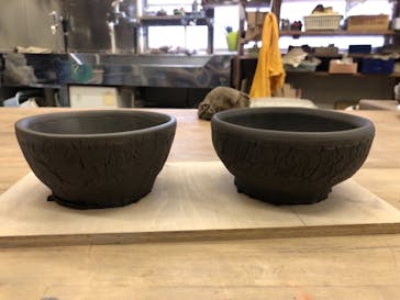 ルームルームとうげいきょうしつに投稿された画像（2019/8/1）