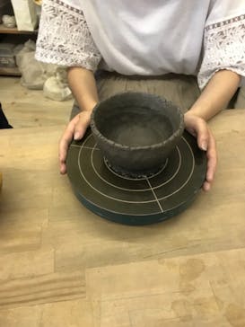 ルームルームとうげいきょうしつに投稿された画像（2019/8/1）