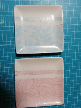 キャンドル＆ポーセラーツサロンSalon de Felice（サロン ド フェリーチェ）に投稿された画像（2019/8/1）