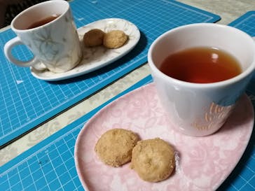 キャンドル＆ポーセラーツサロンSalon de Felice（サロン ド フェリーチェ）に投稿された画像（2019/8/1）