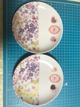 キャンドル＆ポーセラーツサロンSalon de Felice（サロン ド フェリーチェ）に投稿された画像（2019/8/1）