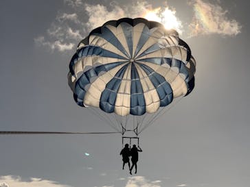 スカイウォーカーに投稿された画像（2019/8/1）