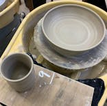 堀越陶房に投稿された画像（2019/8/2）