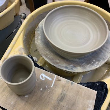 堀越陶房に投稿された画像（2019/8/2）