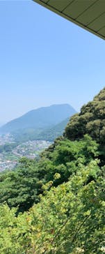 別府ケーブルラクテンチに投稿された画像（2019/8/2）