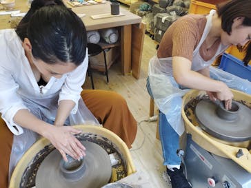 ルームルームとうげいきょうしつに投稿された画像（2019/8/3）