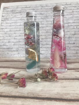 キャンドル＆ポーセラーツサロンSalon de Felice（サロン ド フェリーチェ）に投稿された画像（2019/8/3）