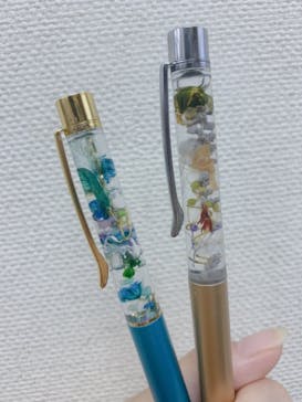 千秋工房 Flower Division（フラワーディビジョン）に投稿された画像（2019/8/3）