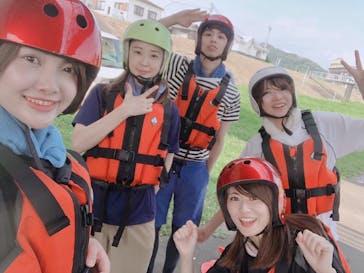 カヤックタパ自然学校に投稿された画像（2019/8/3）