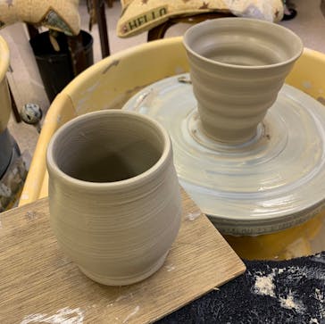 堀越陶房に投稿された画像（2019/8/3）