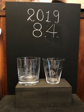 ちいさな硝子の本の博物館に投稿された画像（2019/8/4）