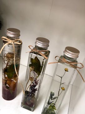 千秋工房 Flower Division（フラワーディビジョン）に投稿された画像（2019/8/4）