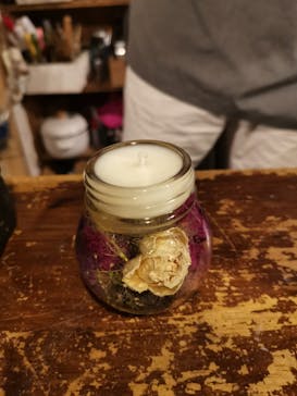 Aroma&Candle School Candle Studio One（アロマアンドスクールキャンドルスタジオワン）に投稿された画像（2019/8/4）