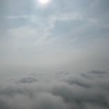 松島熱気球・パラグライダー体験に投稿された画像（2019/8/4）