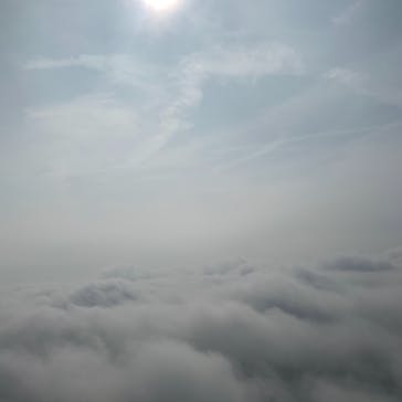 松島熱気球・パラグライダー体験に投稿された画像（2019/8/4）