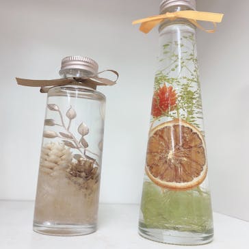 千秋工房 Flower Division（フラワーディビジョン）に投稿された画像（2019/8/4）