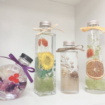 千秋工房 Flower Division（フラワーディビジョン）に投稿された画像（2019/8/4）