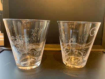 ちいさな硝子の本の博物館に投稿された画像（2019/8/4）