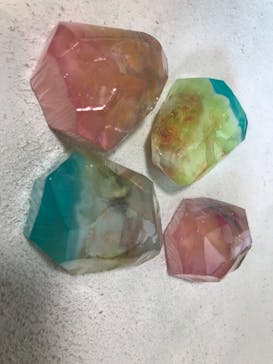 キャンドル＆ポーセラーツサロンSalon de Felice（サロン ド フェリーチェ）に投稿された画像（2019/8/4）