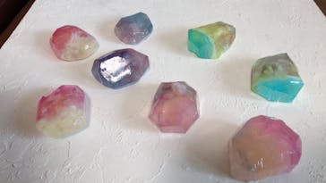 キャンドル＆ポーセラーツサロンSalon de Felice（サロン ド フェリーチェ）に投稿された画像（2019/8/4）