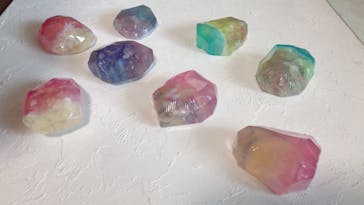 キャンドル＆ポーセラーツサロンSalon de Felice（サロン ド フェリーチェ）に投稿された画像（2019/8/4）