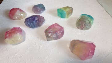 キャンドル＆ポーセラーツサロンSalon de Felice（サロン ド フェリーチェ）に投稿された画像（2019/8/4）