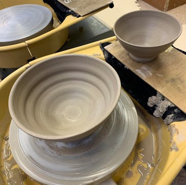 堀越陶房に投稿された画像（2019/8/4）