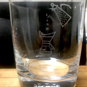 ちいさな硝子の本の博物館に投稿された画像（2019/8/4）