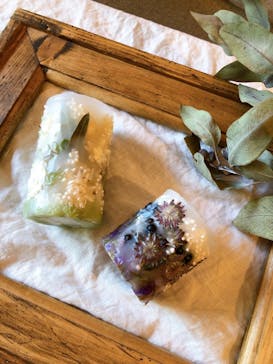 une graine（アングレンヌ）に投稿された画像（2019/8/5）