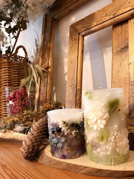 une graine（アングレンヌ）に投稿された画像（2019/8/5）